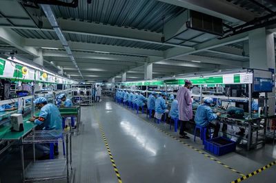 傳音再傳佳音 南山手機制造商助力孟加拉國手機制造業(yè)升級與市場調研分析