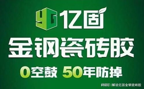 瓷磚膠十大品牌競(jìng)爭(zhēng)力調(diào)研與市場(chǎng)分析報(bào)告