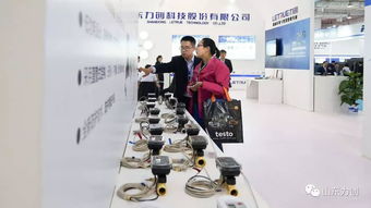 山東力創(chuàng)科技 能源計(jì)量與能效管理的領(lǐng)航者